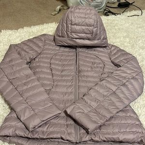 lululemon jacket